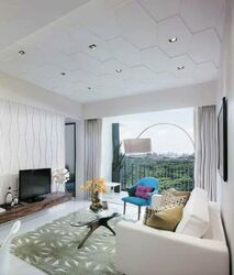 Foresque Residences (D23), Condominium #562082731